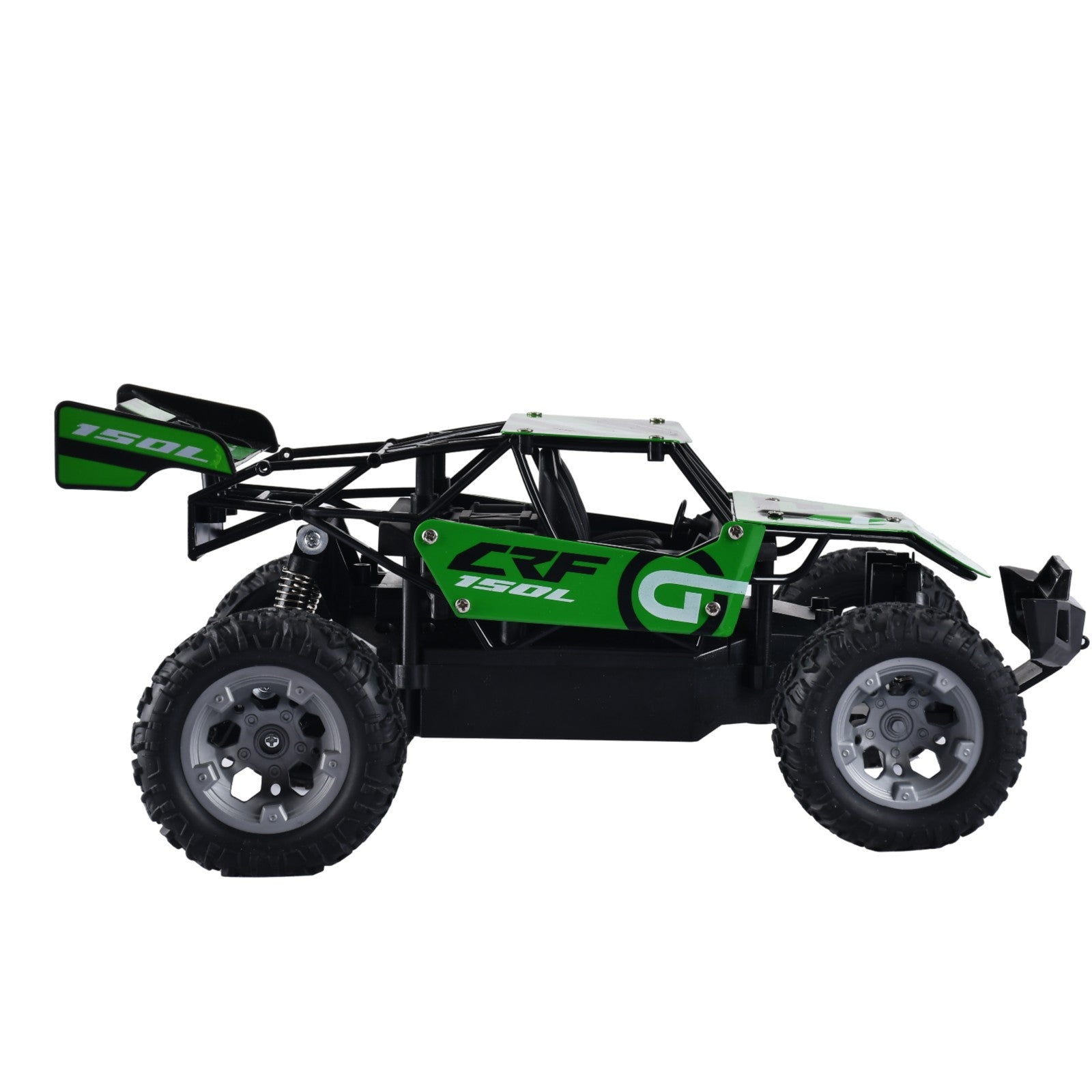 Legendary 1:16 Scale 2.4G High Speed Off-road Remote Control Car Legendary 1:16 Scale 2.4G High Speed Off-road Remote Control Car